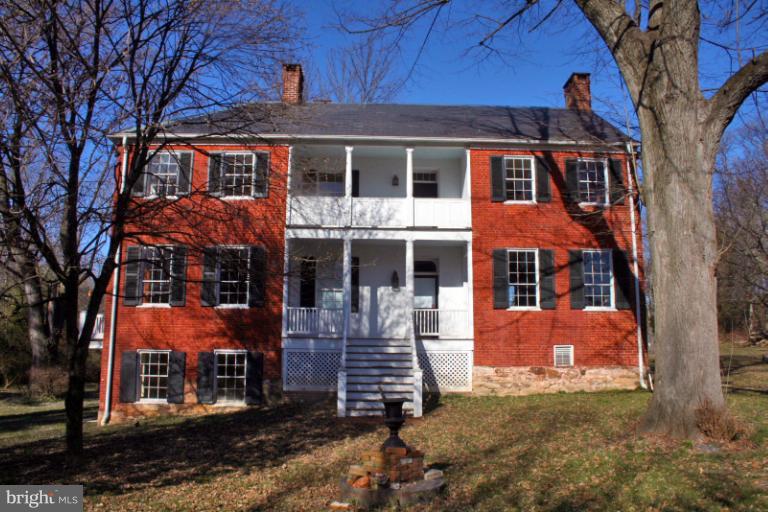 4400 Green Valley Road Union Bridge, MD 21791 - Photo 27 of 30 Exterior (Front)
