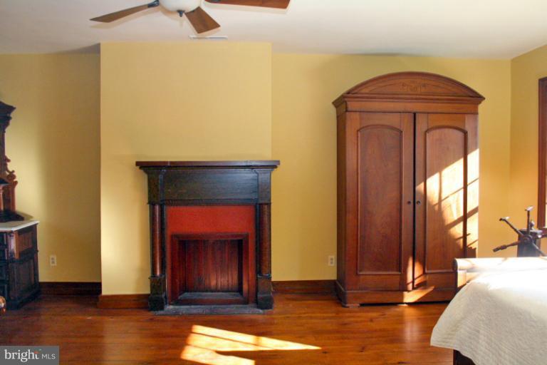 4400 Green Valley Road Union Bridge, MD 21791 - Photo 5 of 30 Bedroom