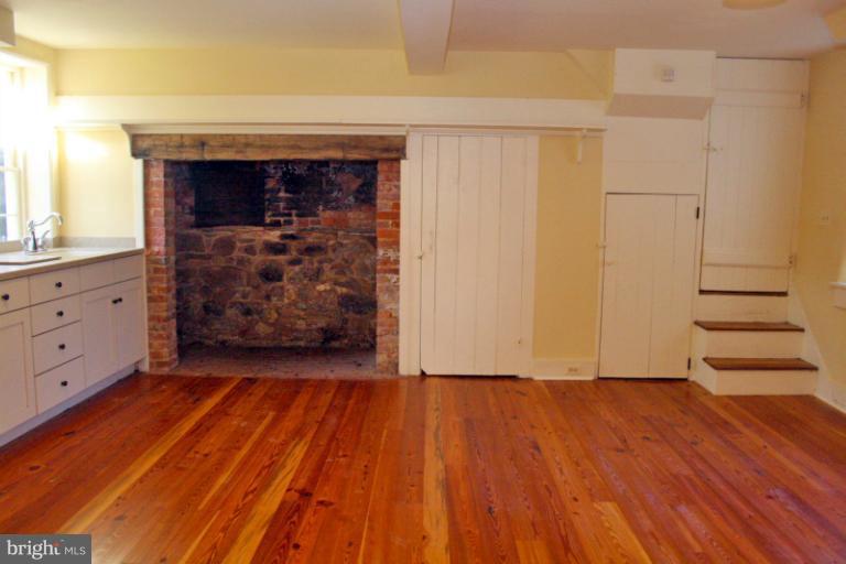 4400 Green Valley Road Union Bridge, MD 21791 - Photo 9 of 30 Basement