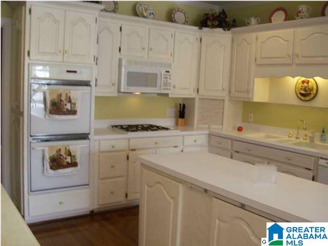 715 Coupland Road Odenville, AL 35120 - Photo 11 of 31