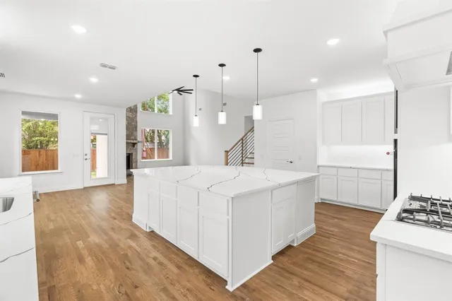 $948,990 | 848 Northwood Road, Fort Worth, TX 76107