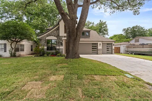 $948,990 | 848 Northwood Road, Fort Worth, TX 76107
