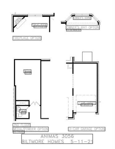 $948,990 | 848 Northwood Road, Fort Worth, TX 76107