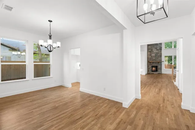 $948,990 | 848 Northwood Road, Fort Worth, TX 76107