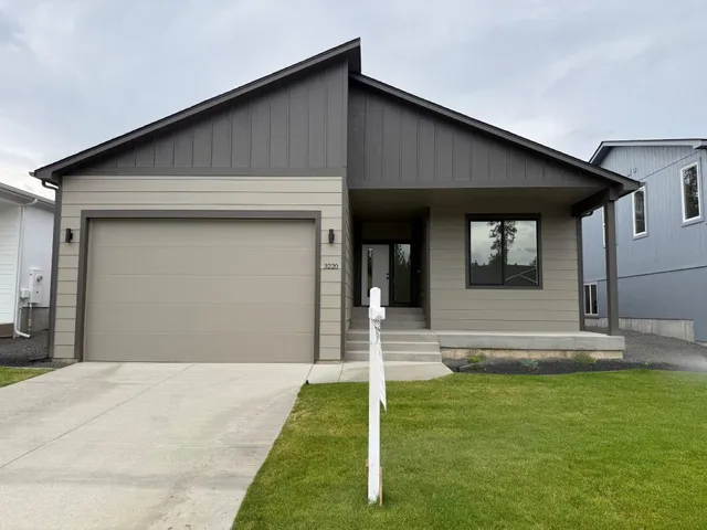 $600,000 | 3220 South Custer Street, Spokane, WA 99223