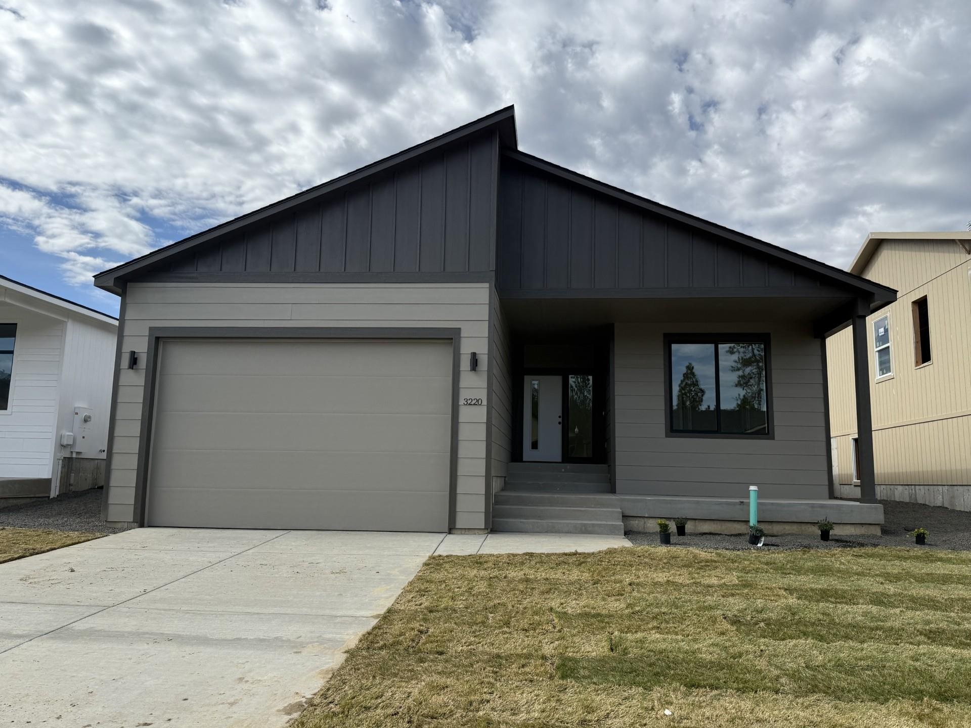 3220 South Custer Street Spokane, WA 99223 - Photo 25 of 25