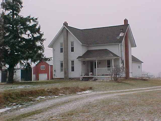 11138 Hannewald Road Munith, MI 49259 - Photo 1 of 11 Photo 1