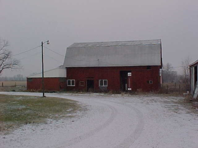 11138 Hannewald Road Munith, MI 49259 - Photo 11 of 11 Photo 11