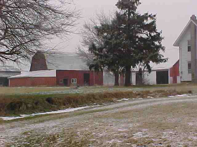 11138 Hannewald Road Munith, MI 49259 - Photo 2 of 11 Photo 2