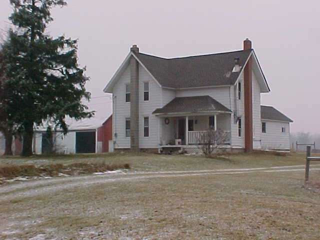 11138 Hannewald Road Munith, MI 49259 - Photo 8 of 11 Photo 8