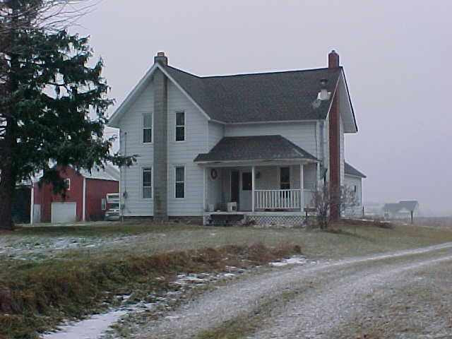 11138 Hannewald Road Munith, MI 49259 - Photo 9 of 11 Photo 9