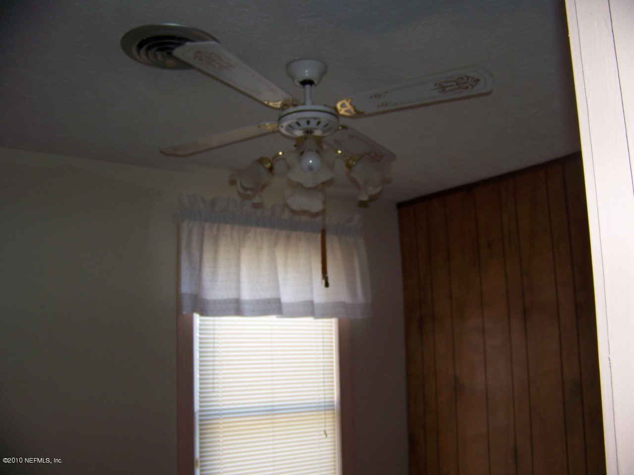 9761 Kline Road Jacksonville, FL 32246 - Photo 39 of 71 a view of an empty room with a window