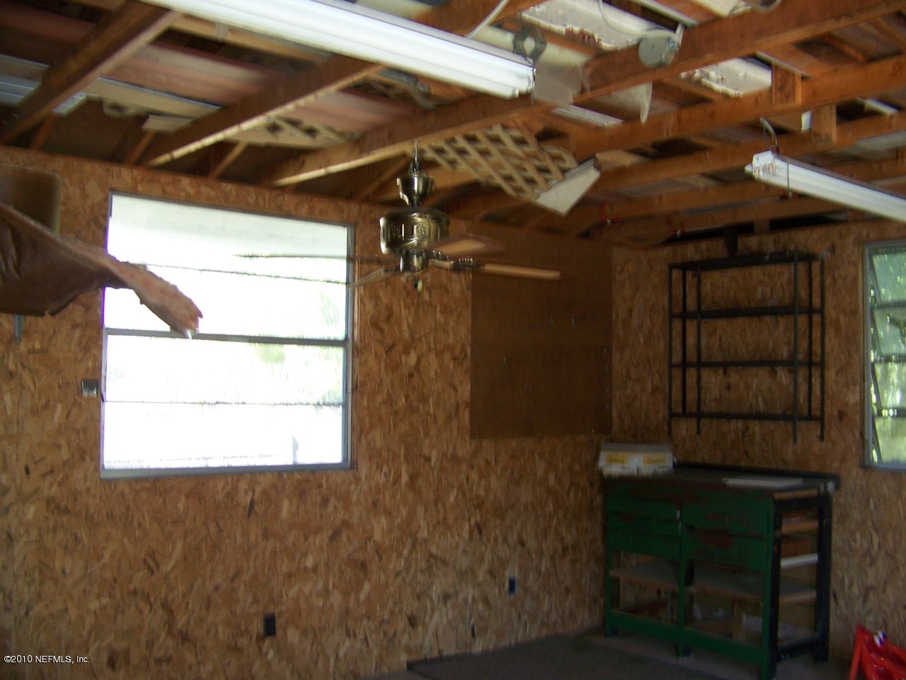 9761 Kline Road Jacksonville, FL 32246 - Photo 59 of 71 a view of a door of the house