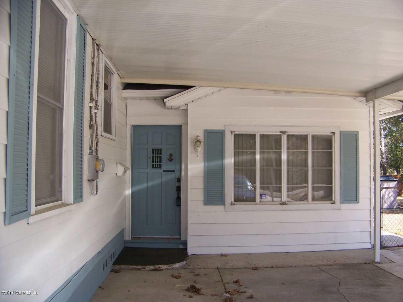 9761 Kline Road Jacksonville, FL 32246 - Photo 68 of 71 a view of entrance