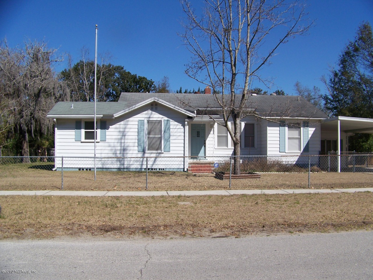 9761 Kline Road Jacksonville, FL 32246 - Photo 70 of 71 100_3804