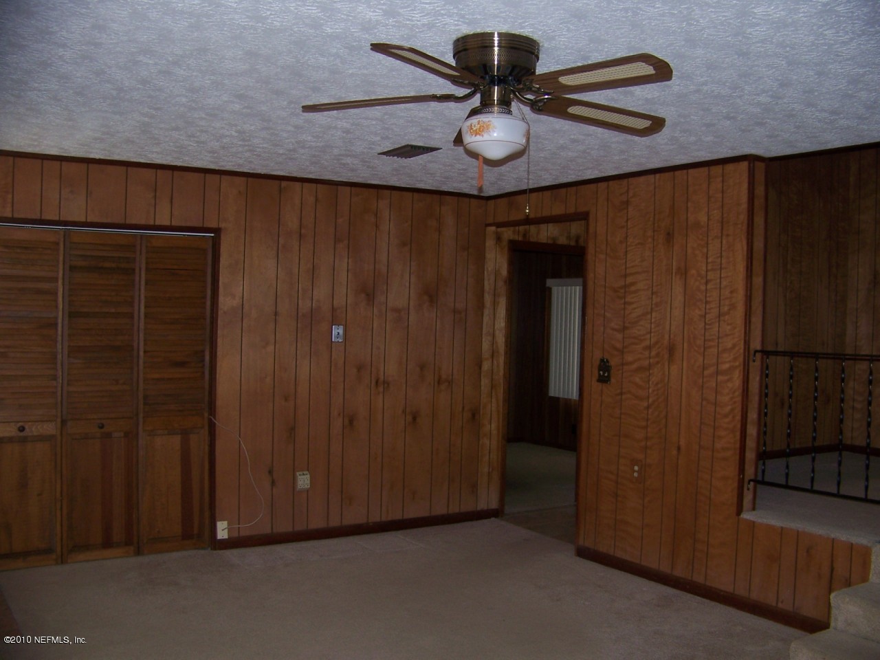 9761 Kline Road Jacksonville, FL 32246 - Photo 9 of 71 an empty room with closet area
