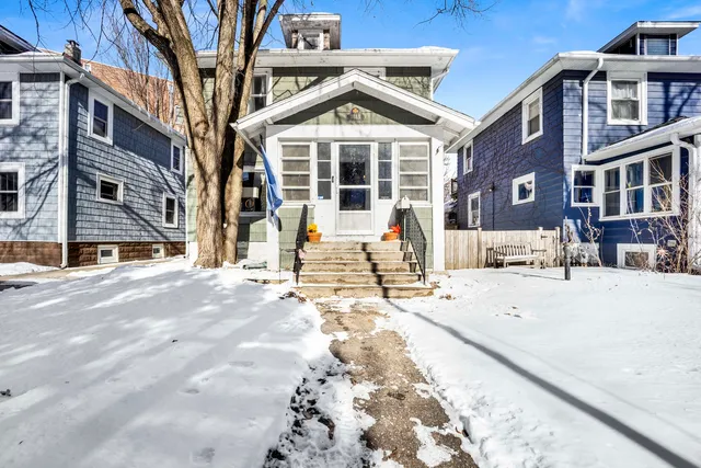 $599,900 | 1813 Lincoln Street, Evanston, IL 60201