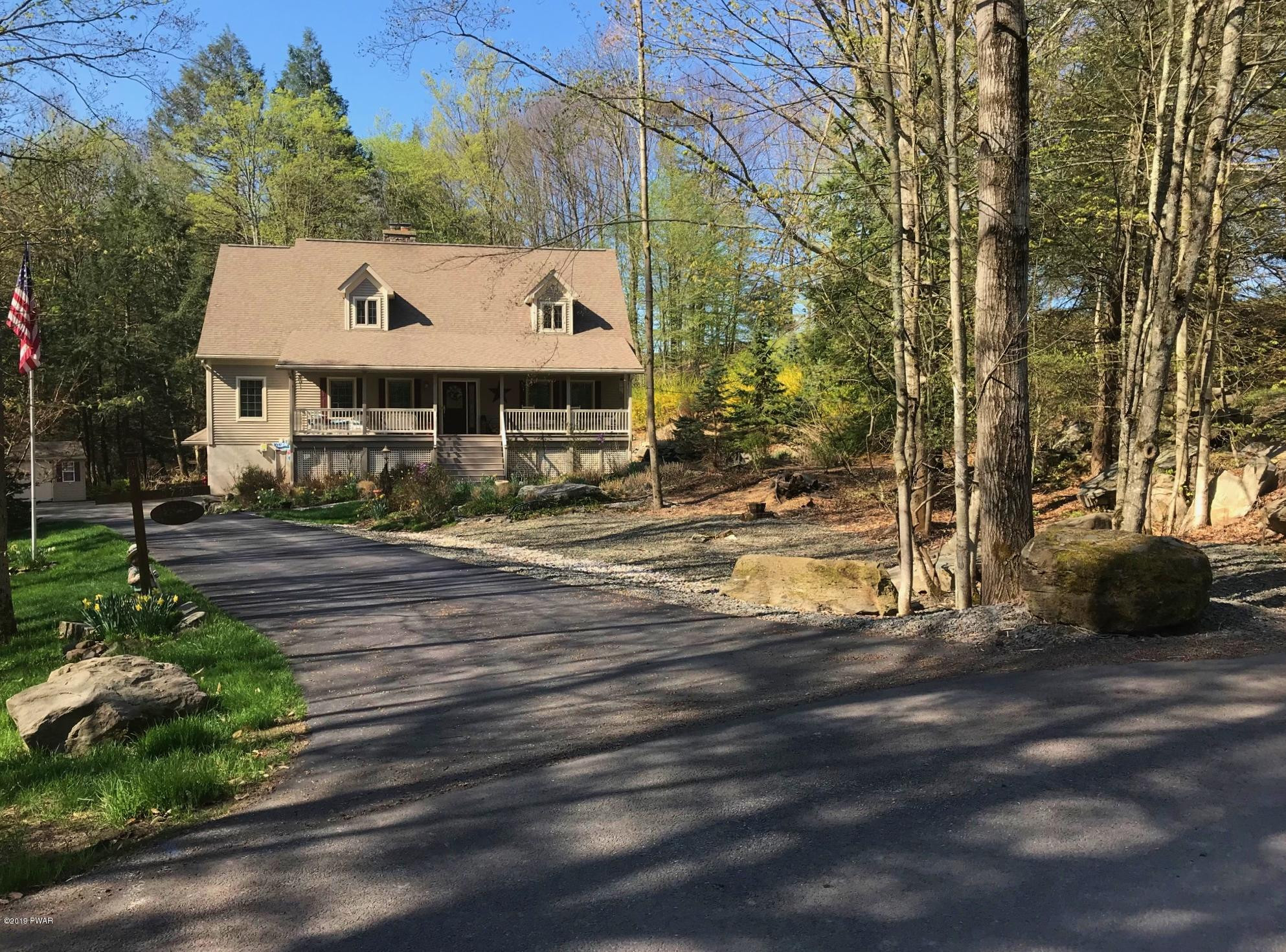 3703 Applegate Road Lake Ariel, PA 18436 - Photo 2 of 66