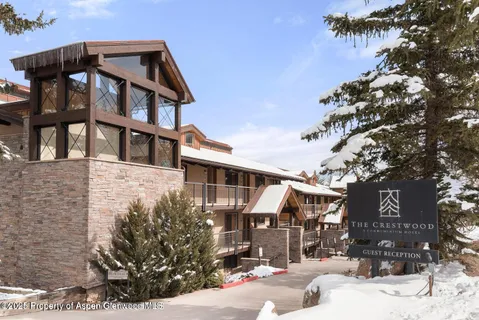 $1,015,000 | 400 Wood Road, Unit 2104B, Snowmass Village, CO 81615