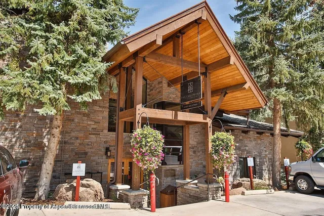 $1,015,000 | 400 Wood Road, Unit 2104B, Snowmass Village, CO 81615