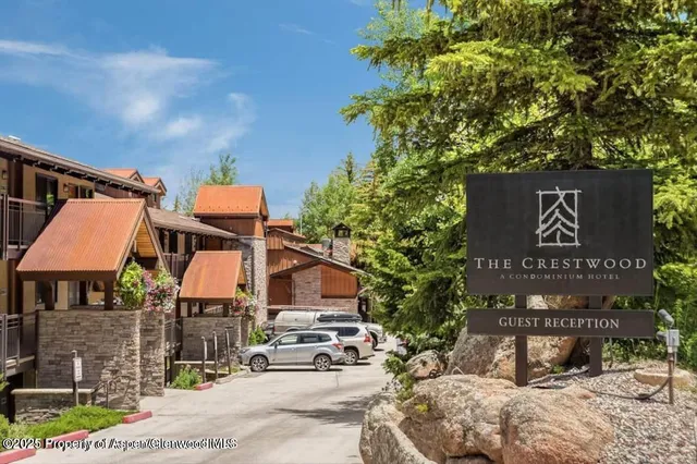 $1,015,000 | 400 Wood Road, Unit 2104B, Snowmass Village, CO 81615