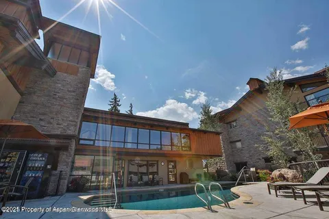 $1,015,000 | 400 Wood Road, Unit 2104B, Snowmass Village, CO 81615