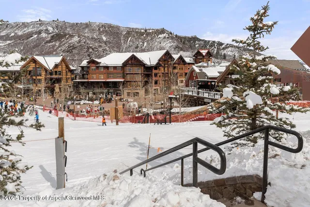 $1,015,000 | 400 Wood Road, Unit 2104B, Snowmass Village, CO 81615
