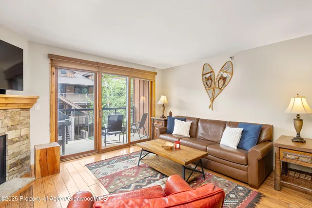 $1,015,000 | 400 Wood Road, Unit 2104B, Snowmass Village, CO 81615