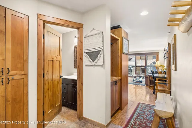 $1,015,000 | 400 Wood Road, Unit 2104B, Snowmass Village, CO 81615