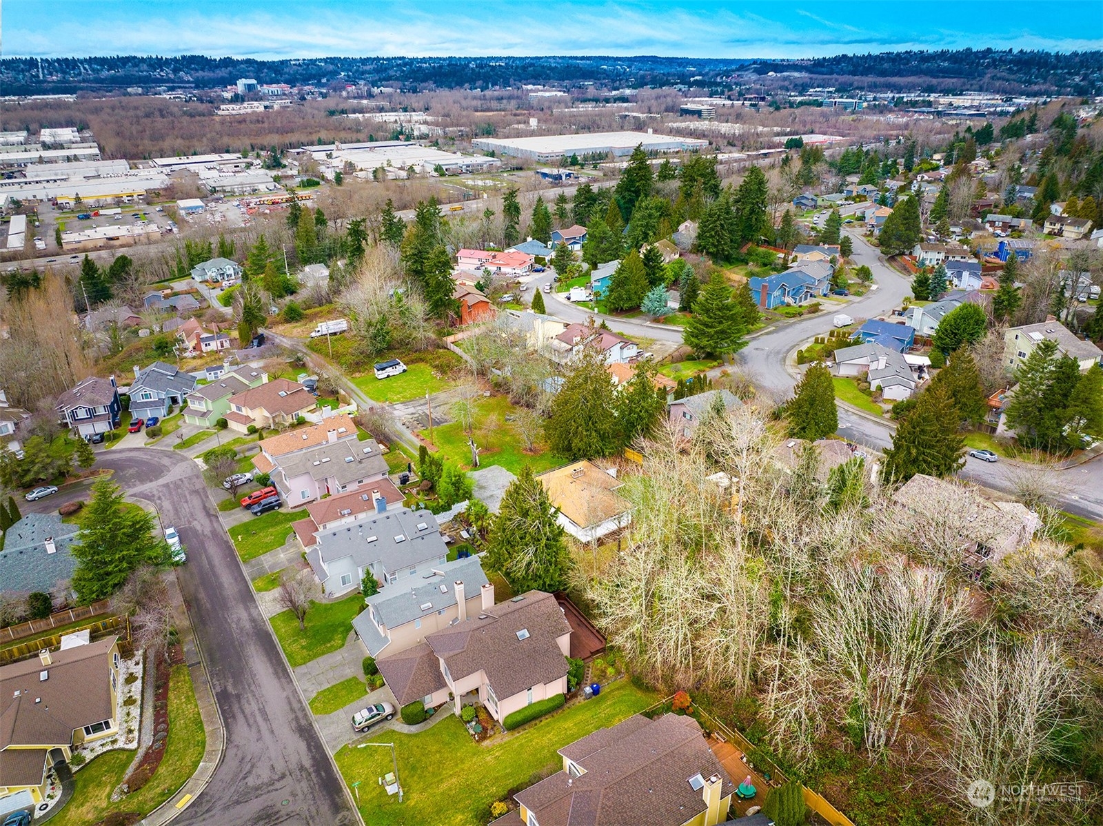 3112 Talbot Road South Renton, WA 98055 - Photo 26 of 29 a view of a city