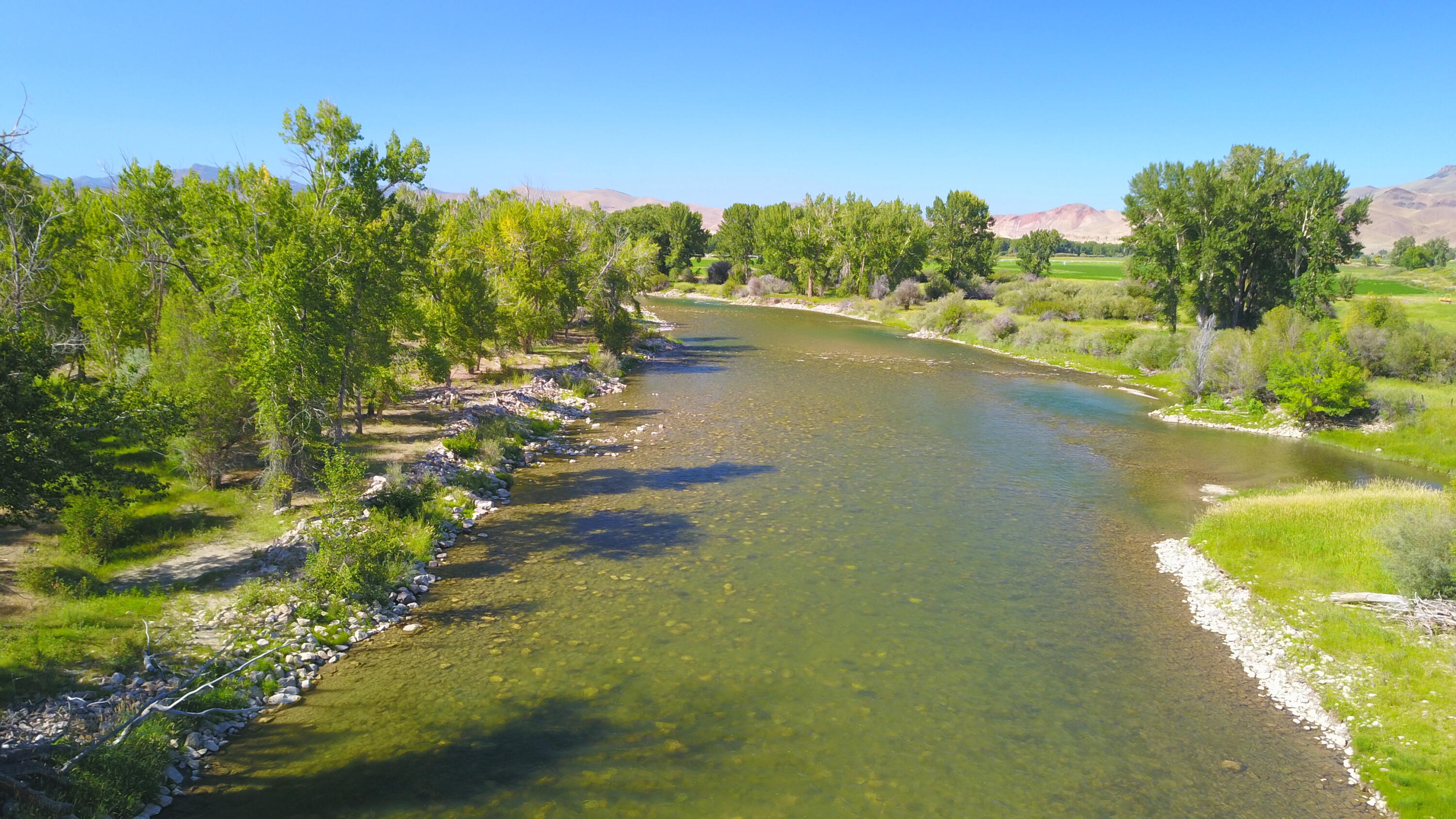 389 Wrangler Lane Challis, ID 83226 - Photo 11 of 14 DJI_0053