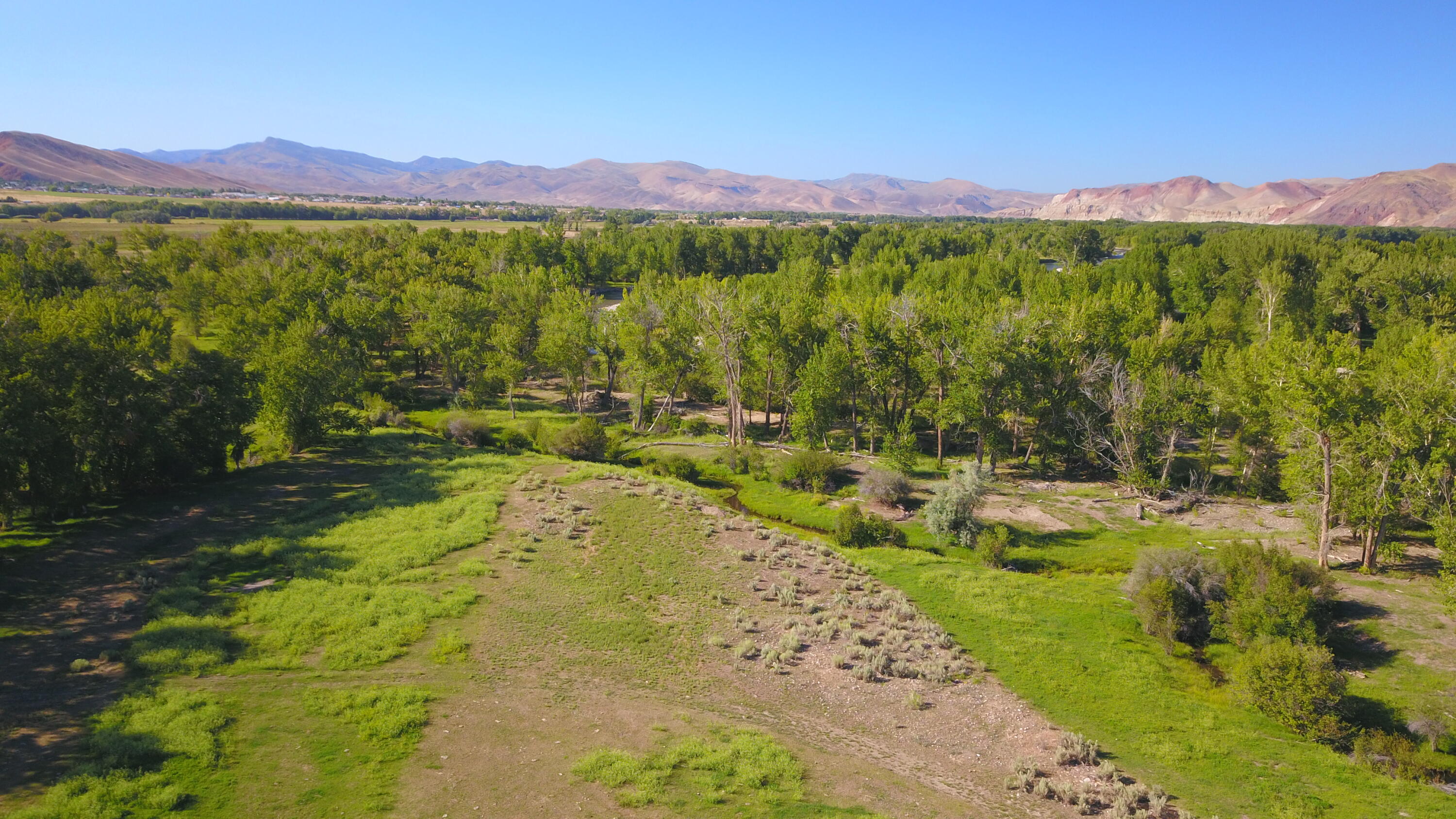 389 Wrangler Lane Challis, ID 83226 - Photo 12 of 14 DJI_0058