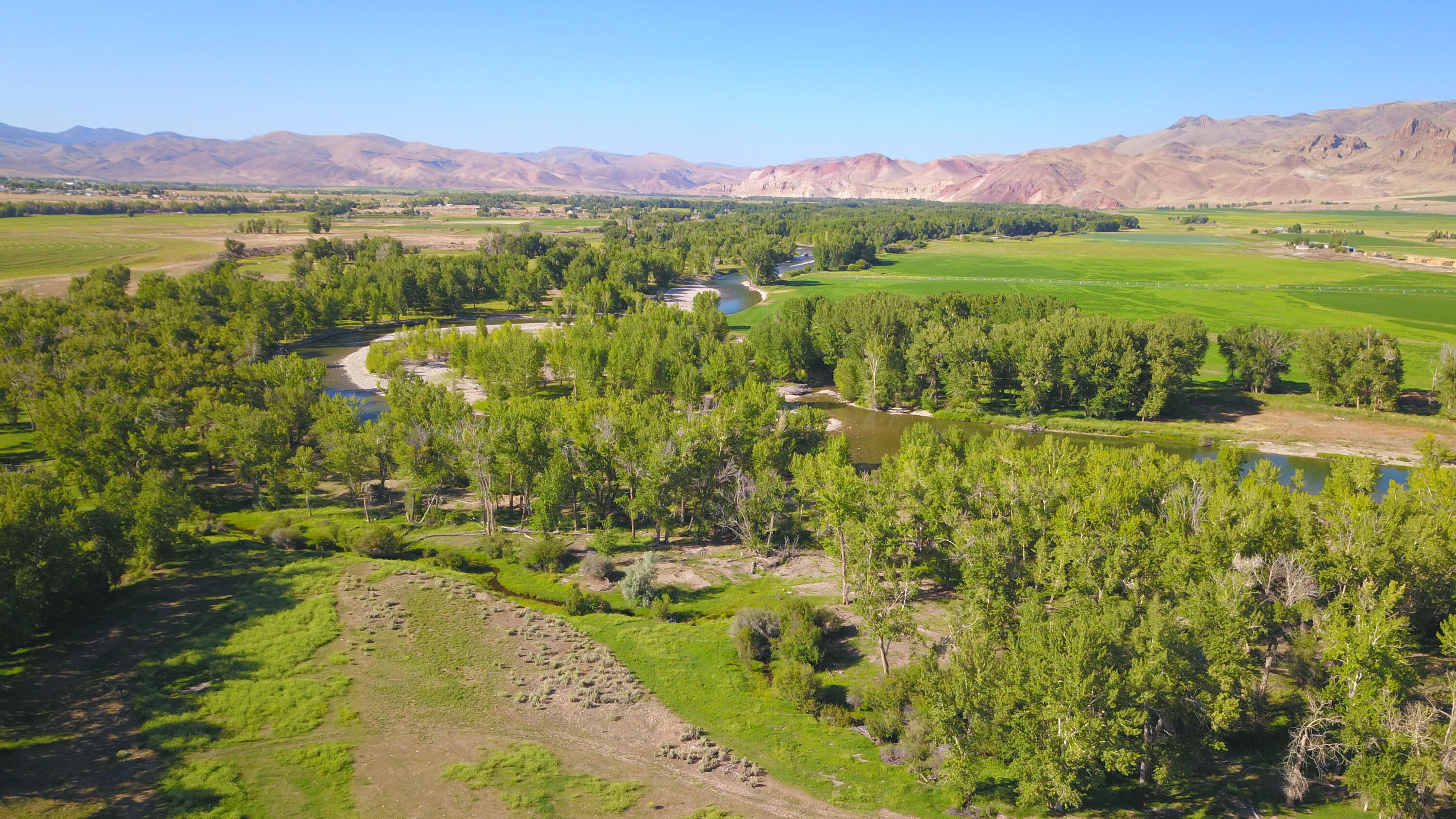 389 Wrangler Lane Challis, ID 83226 - Photo 13 of 14 DJI_0060