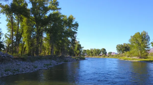$1,900,000 | 389 Wrangler Lane, Challis, ID 83226