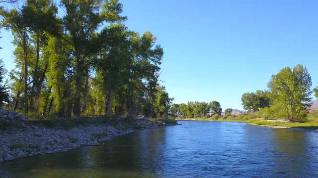 $1,900,000 | 389 Wrangler Lane, Challis, ID 83226