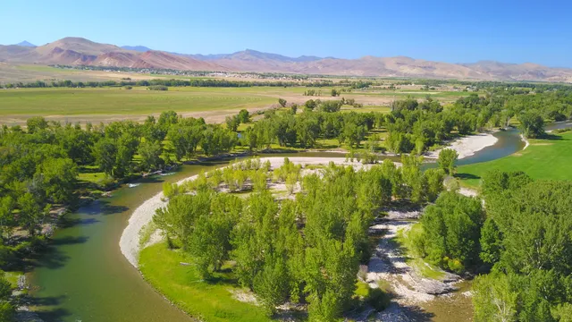 $1,900,000 | 389 Wrangler Lane, Challis, ID 83226