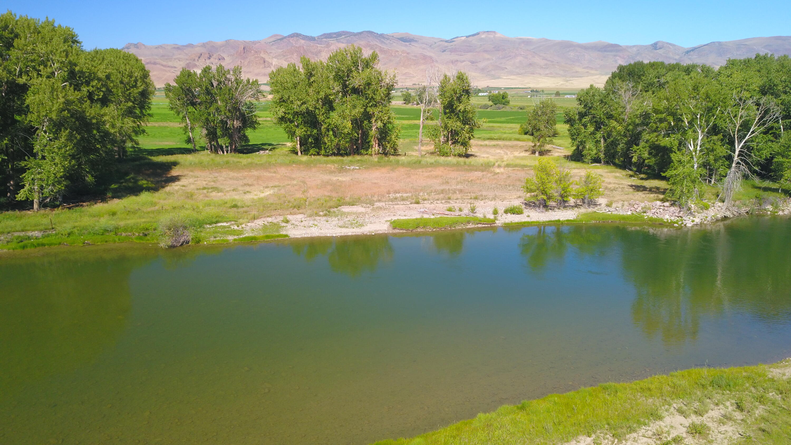 389 Wrangler Lane Challis, ID 83226 - Photo 4 of 14 DJI_0034
