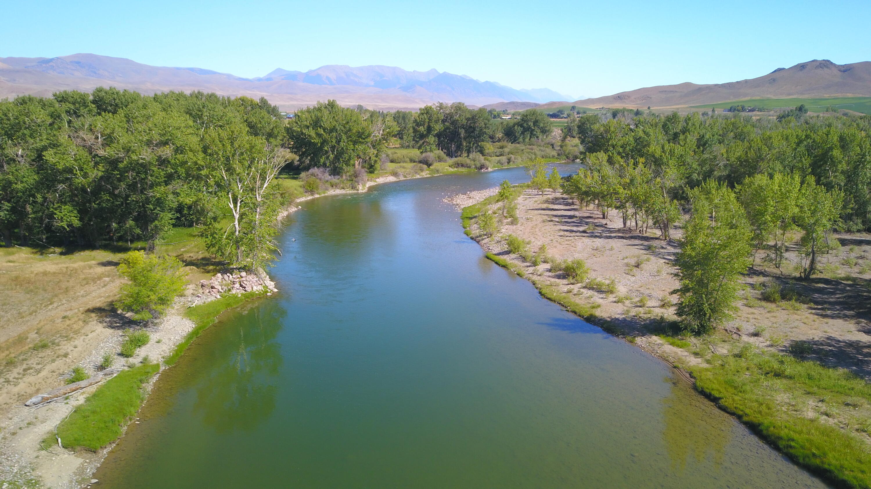 389 Wrangler Lane Challis, ID 83226 - Photo 5 of 14 DJI_0036