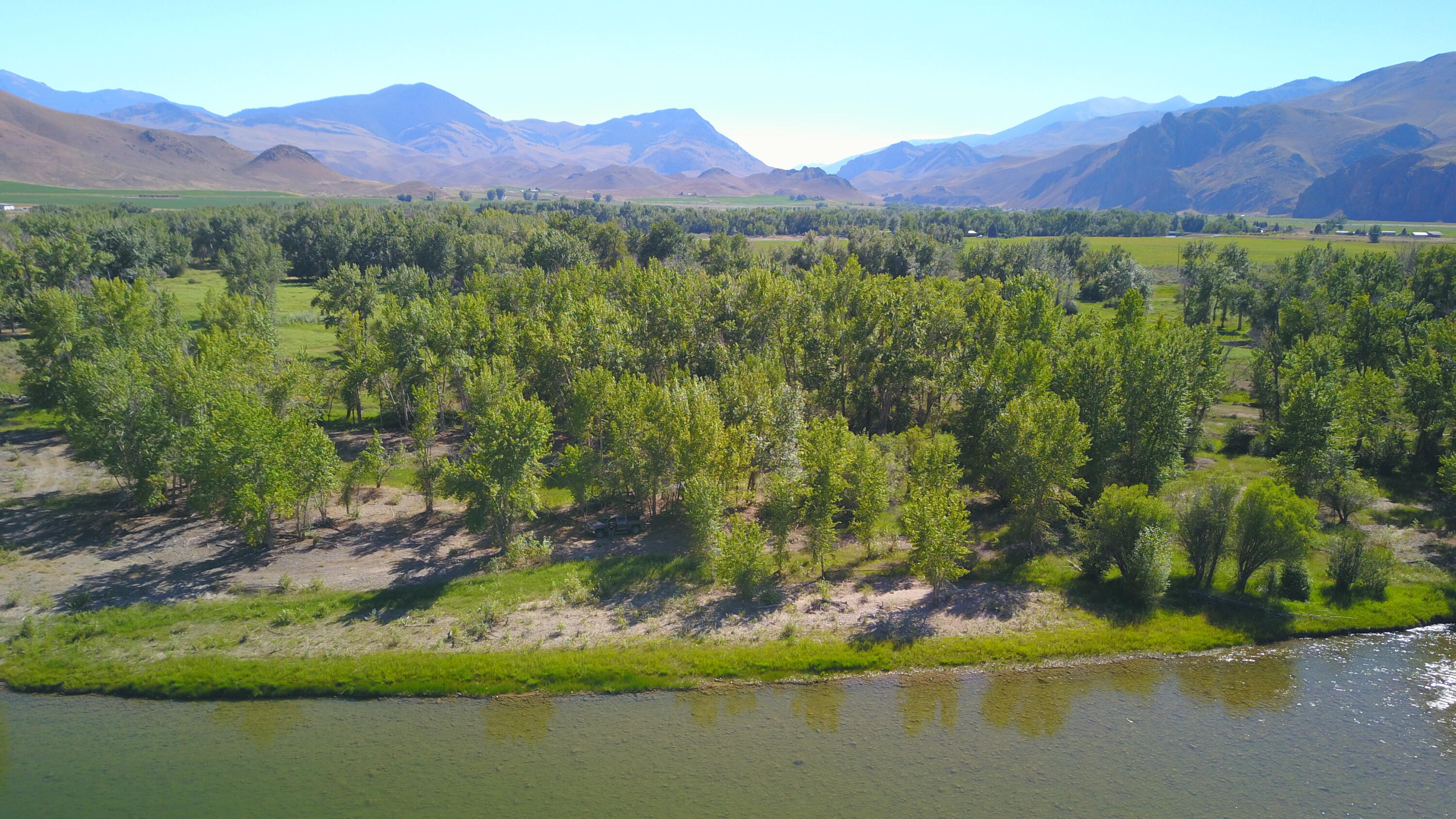 389 Wrangler Lane Challis, ID 83226 - Photo 6 of 14 DJI_0037