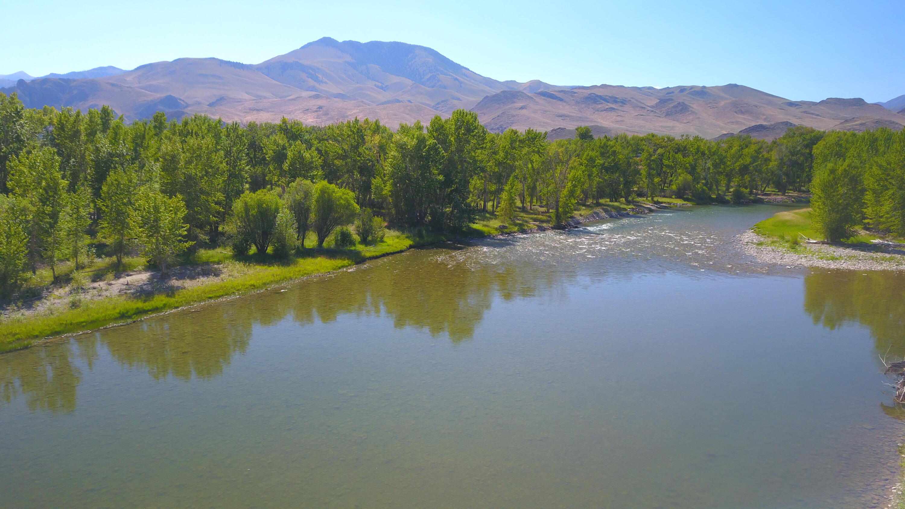 389 Wrangler Lane Challis, ID 83226 - Photo 7 of 14 DJI_0040