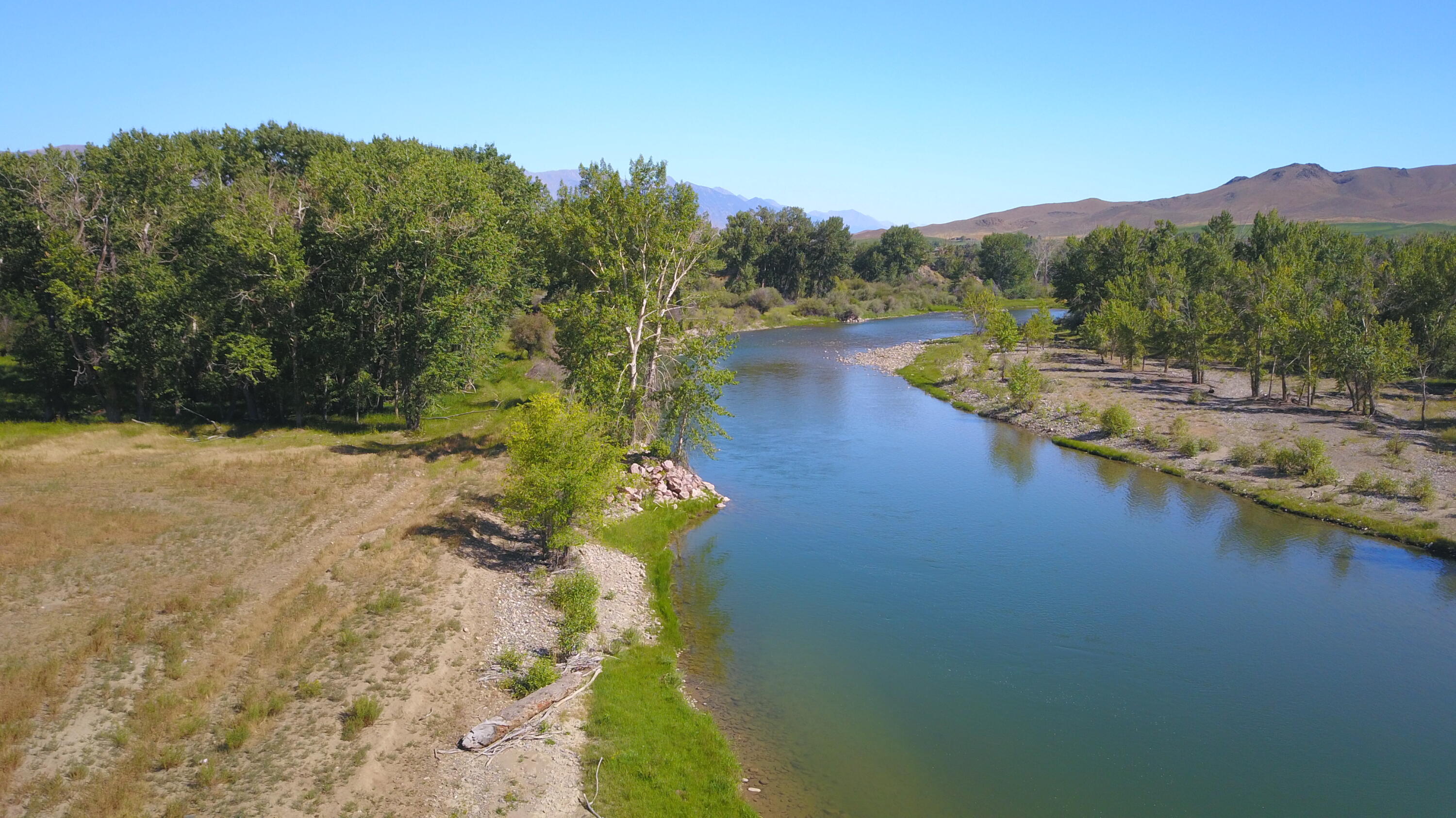 389 Wrangler Lane Challis, ID 83226 - Photo 8 of 14 DJI_0042