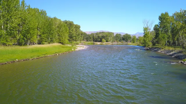 $1,900,000 | 389 Wrangler Lane, Challis, ID 83226