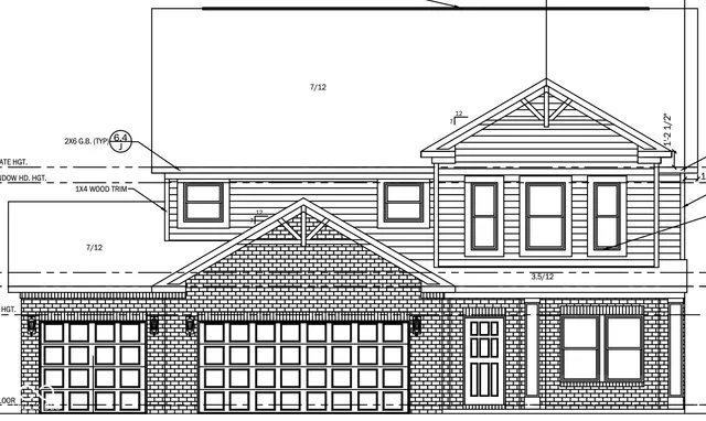 $410,000 | 10613 North Country View Way, Mooresville, IN 46158