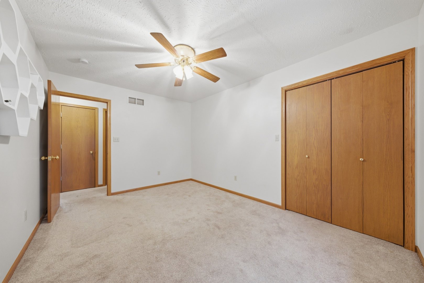 1016 North 7th Street Rochelle, IL 61068 - Photo 17 of 39 a view of an empty room