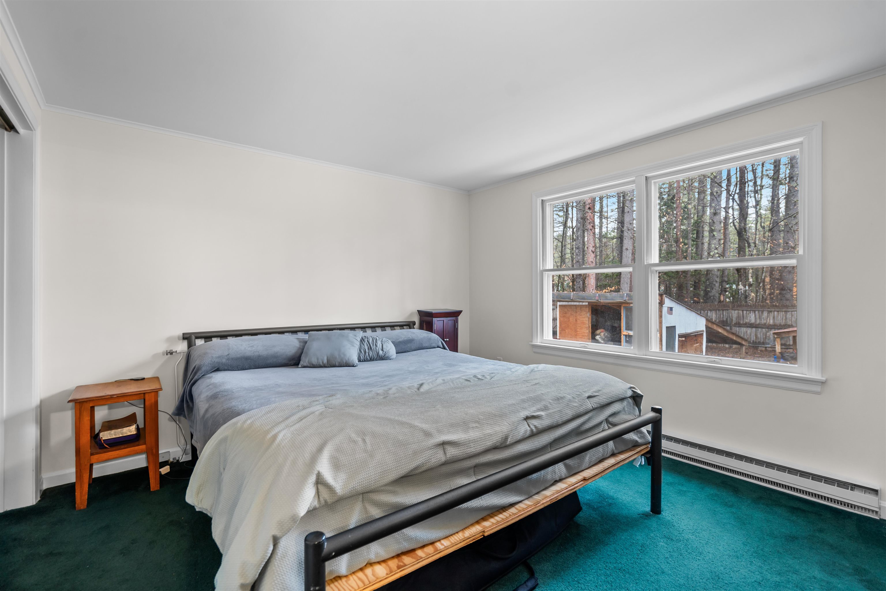 29 Horseshoe Pond Road Andover, NH 03216 - Photo 12 of 37