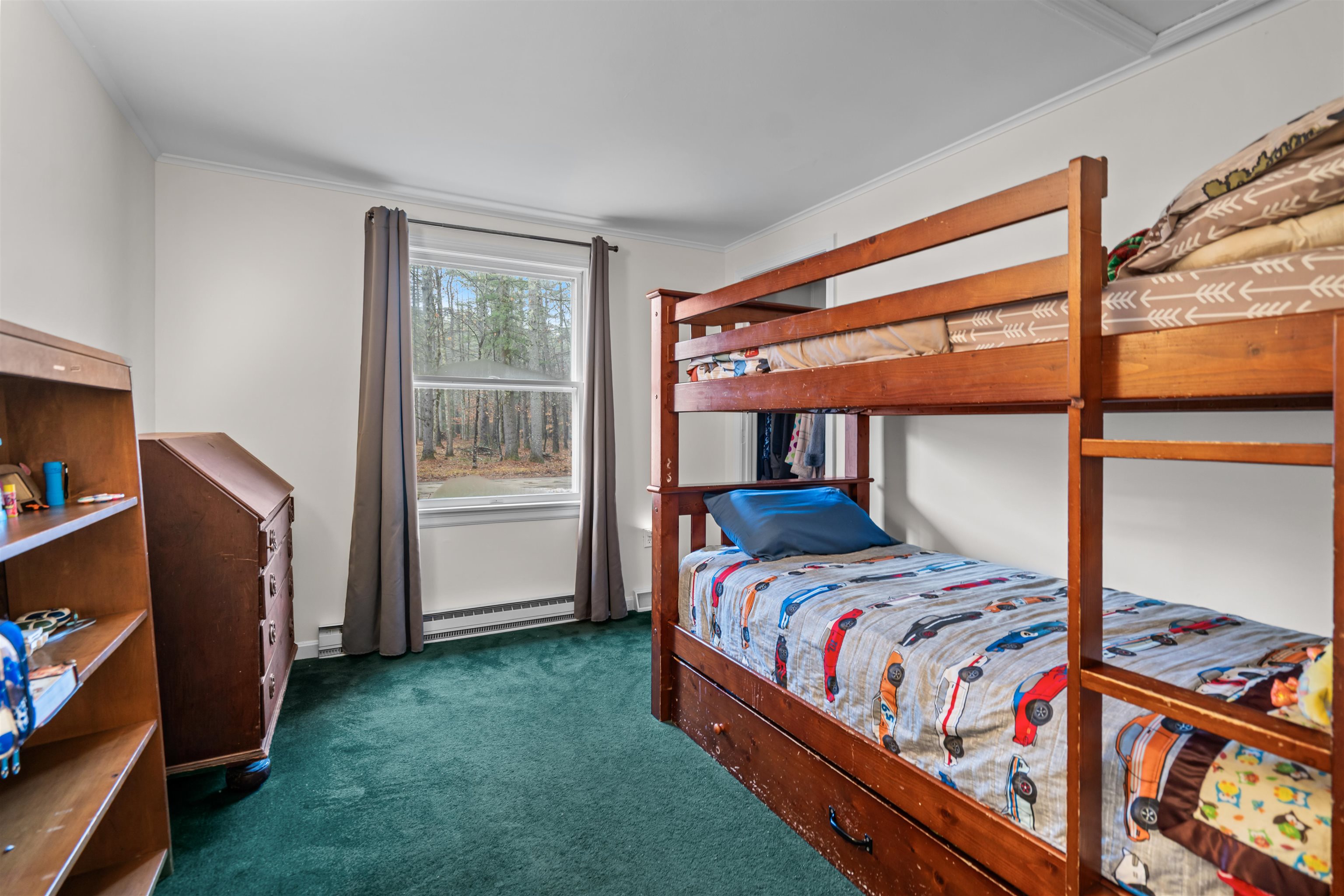 29 Horseshoe Pond Road Andover, NH 03216 - Photo 15 of 37