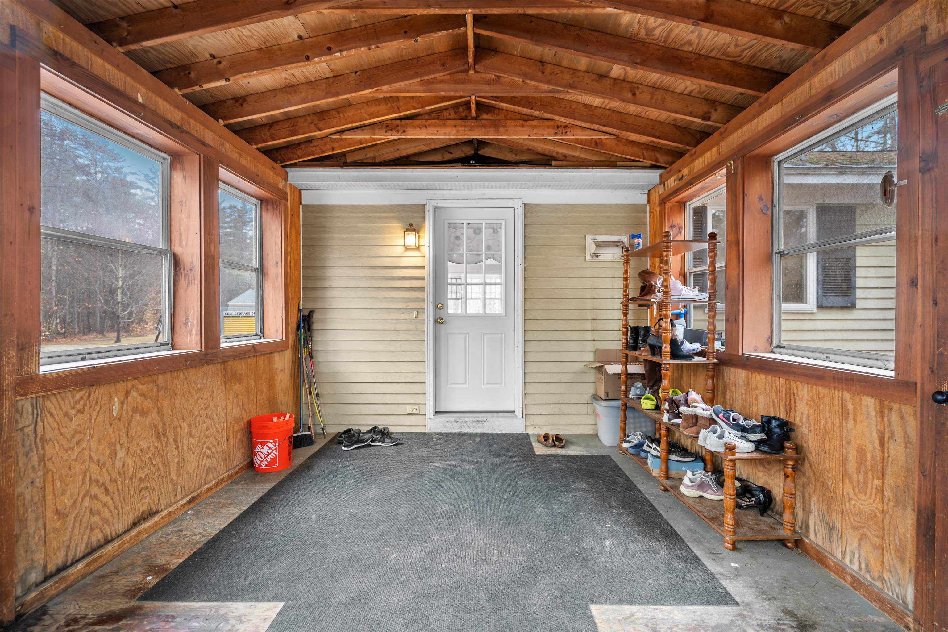 29 Horseshoe Pond Road Andover, NH 03216 - Photo 22 of 37