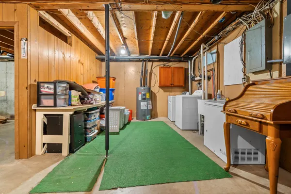 $350,000 | 29 Horseshoe Pond Road, Andover, NH 03216
