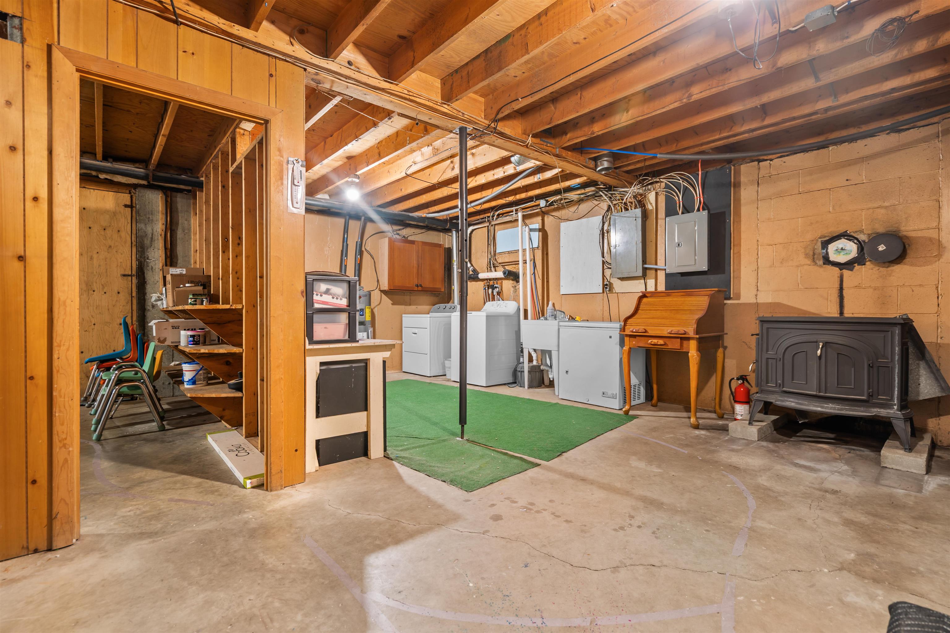 29 Horseshoe Pond Road Andover, NH 03216 - Photo 29 of 37
