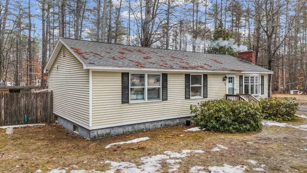 $350,000 | 29 Horseshoe Pond Road, Andover, NH 03216